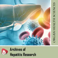Archives of Hepatitis Research